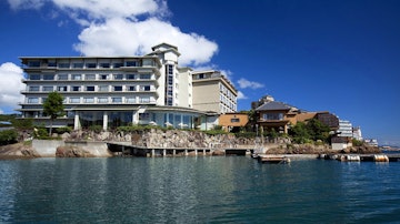 Sumoto Onsen Awaji Yumesenkei