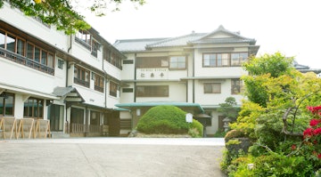Ikaho Onsen Chigira Jinsentei
