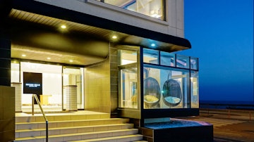 Ito Onsen Seven Seas Hotel Ito