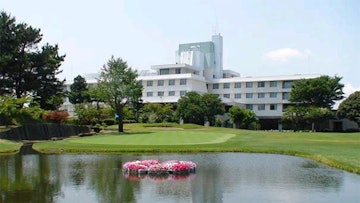 Ito Onsen Southern Cross Resort
