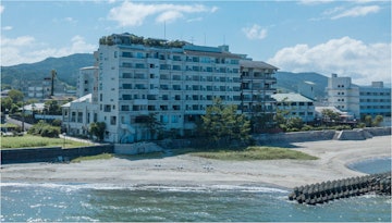Ibusuki Onsen Ginsyou