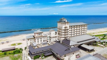 Senami Onsen Ooedo Onsen Monogatari Premium Shiomiso