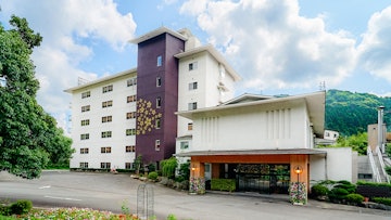 Yamanaka Onsen Ooedo Onsen Monogatari Yamanaka Saichoraku