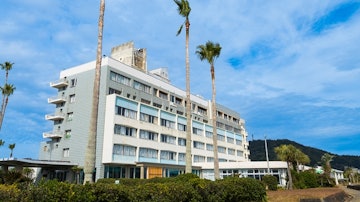 Ibusuki Onsen Ibusuki Seaside Hotel