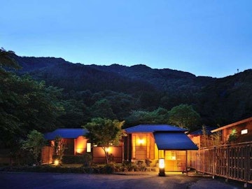 Minakami Onsenkyo Minakami Onsen Bettei Yaeno