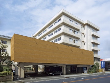 Ito Onsen Itoen Hotel Annex