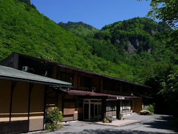 Okuhida Onsengo Houzansou Annex