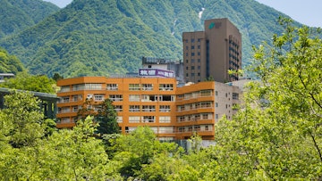 Unazuki Onsen Togen Ryokan