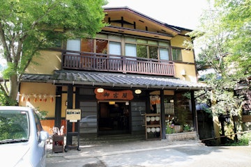Kurokawa Onsen Okyakuya