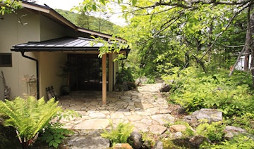 Okuhida Onsengo Mozumo