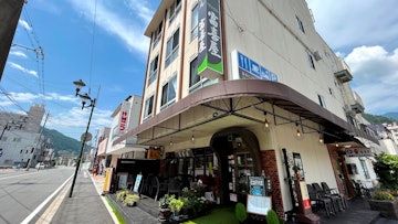 Gero Onsen Business Hotel Fukiya