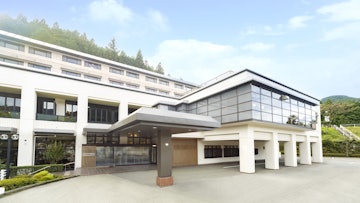 Gero Onsen Ooedo Onsen Monogatari Premium Gero Honkan