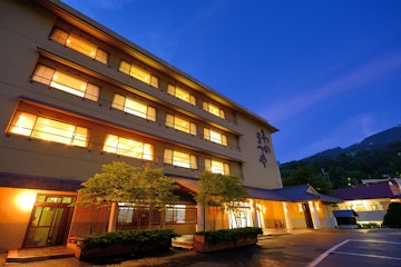 Zao Onsen Uta No Yado Wakamatuya