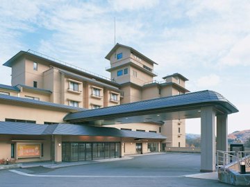 Hanamaki Onsen Airinkan