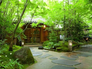Kurokawa Onsen Oyado Nonohana
