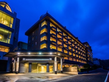 Inatori Onsen Inatoriso