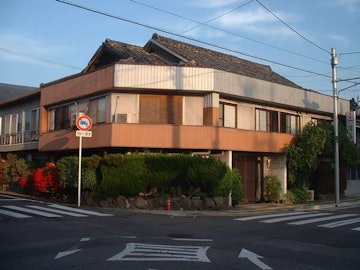 Ureshino Onsen Ryokan Ikkyusou