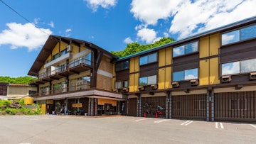 Zao Onsen Mogami Takayu Zenshichi No Yu