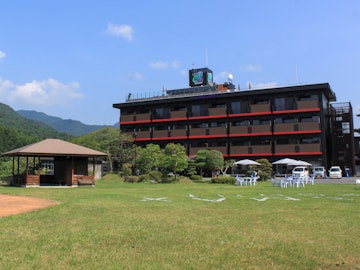 Kinugawa Onsen Livemax Resort