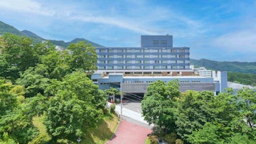 Ikaho Onsen Hotel Kogure