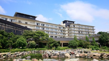 Yamashiro Onsen Kaga Hyakumangoku