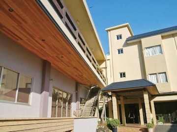 Kamogawa Onsen Seaside Inn Ebisu