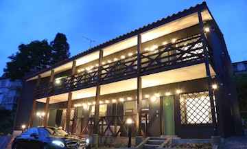 Shuzenji Onsen Izu Time Traveler