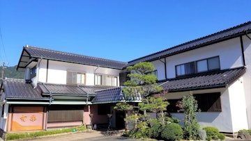 Misasa Onsen Kagaribi No Yado Yuraku