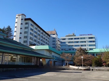 Ikaho Onsen Ikaho Grand Hotel