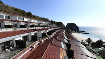 Izu Shimoda Onsen Shimoda Yamatokan