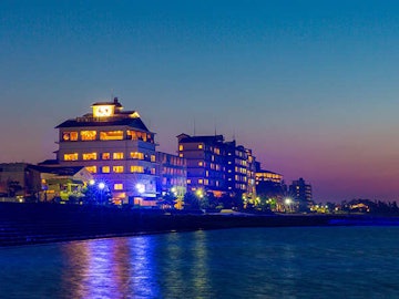 Kaike Onsen Kaike Shogetsu