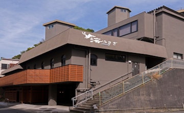Inatori Onsen Senoumi Annex Umiusagi