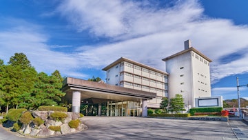 Yamanaka Onsen Ooedo Onsen Monogatari Premium Yamanaka Grand Hotel