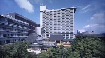 Awara Onsen Grandia Housen