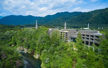 Kinugawa Onsen Kinugawa Keisui