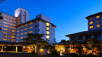 Akiu Onsen Taoya Akiu