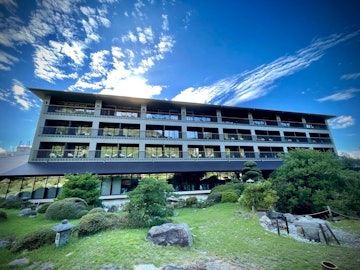 Unzen Onsen Unzen Miyazaki Ryokan