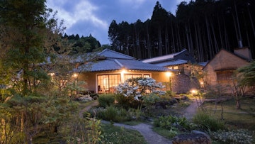 Yufuin Onsen Yutorinoyado Ikkoten