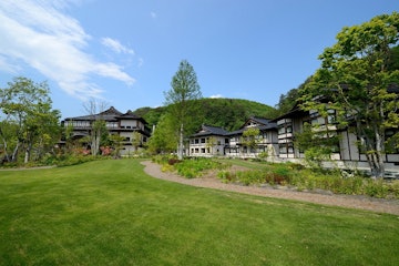 Hanamaki Onsen Yuukaen