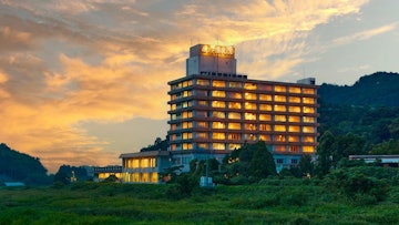 Misasa Onsen Misasa Royal Hotel