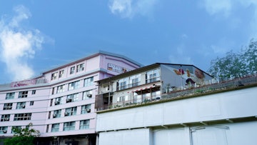 Gero Onsen Sakura River Side Stay Gero Onsen