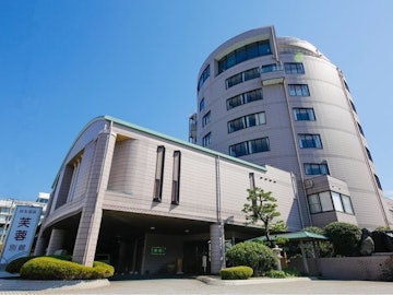 Kaike Onsen Fuyo Bekkan