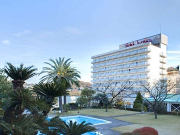 Ito Onsen Ito Hotel Juraku