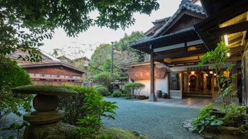 Hitoyoshi Onsen Hitoyoshi Ryokan