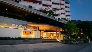 Kinugawa Onsen Kinugawa Grand Hotel Yume No Toki