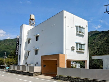 Gero Onsen Gero Springs Hotel