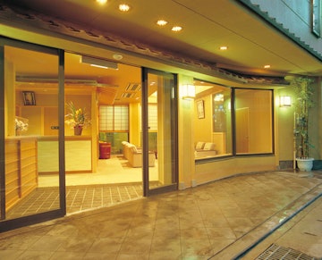 Gero Onsen Ryokan Masuya