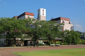 Yamashiro Onsen Saika No Yado Tatami