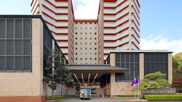 Kinugawa Onsen Hotel Sunshine Kinugawa