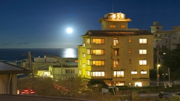Inatori Onsen Kikuta